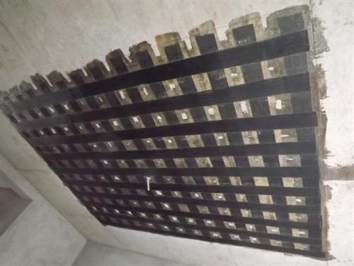 聊城楼板加固